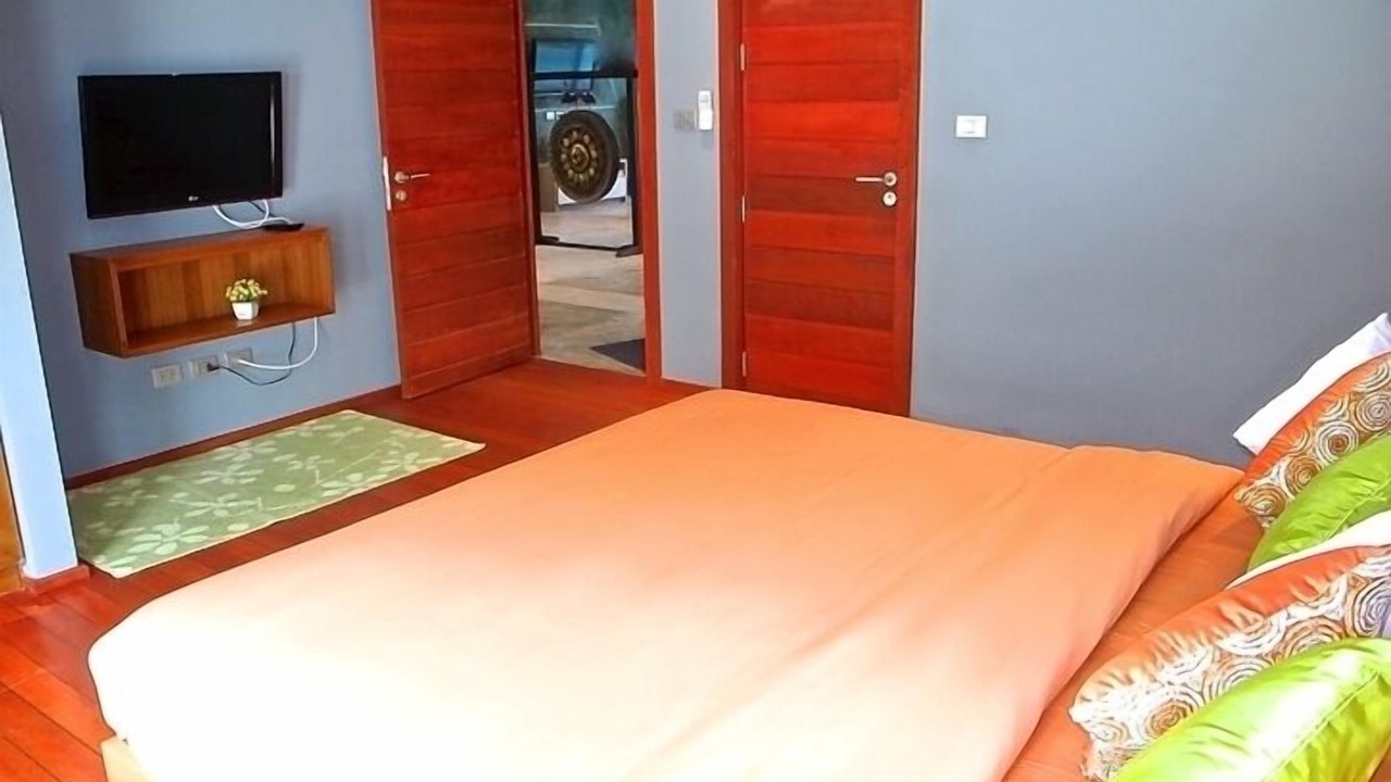 Photo of Bedroom in Rawai
