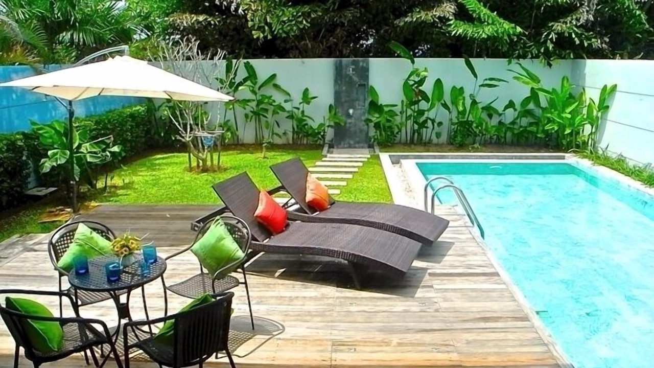 Photo of Outdoor in Rawai