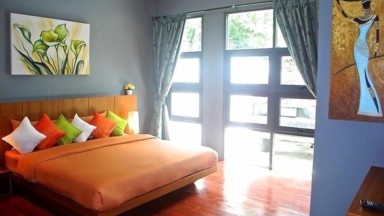 Photo of Bedroom in Rawai