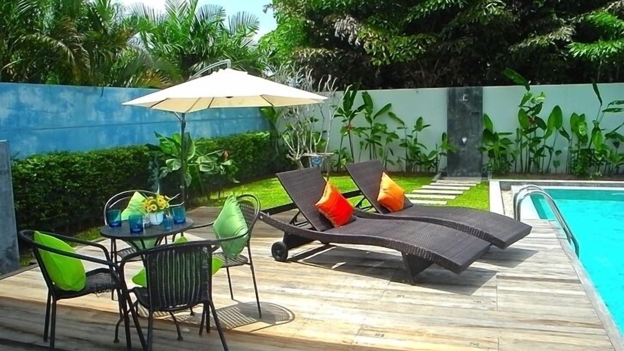 Photo of Outdoor in Rawai