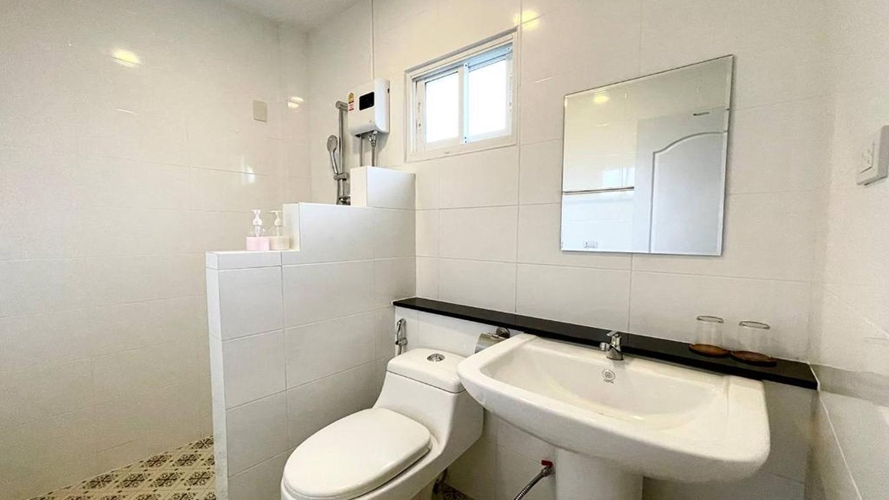 Photo of Bathroom in Thep Kasattri