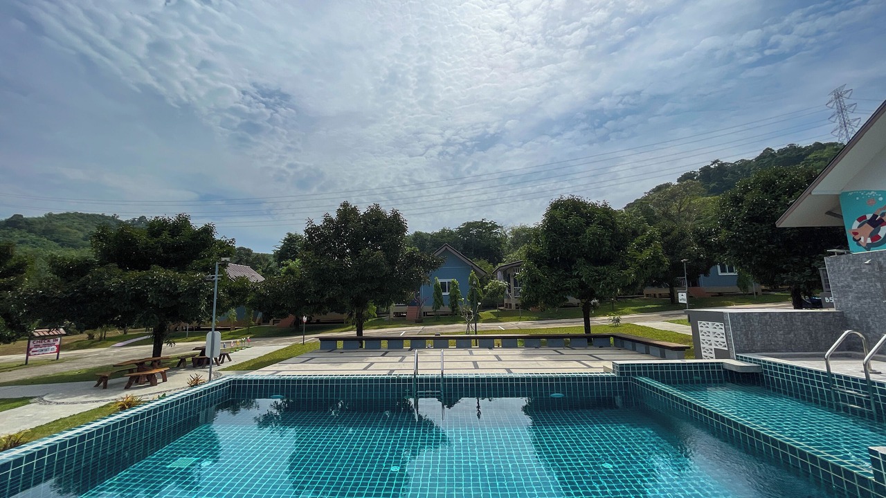 Photo of Outdoor in Thep Kasattri