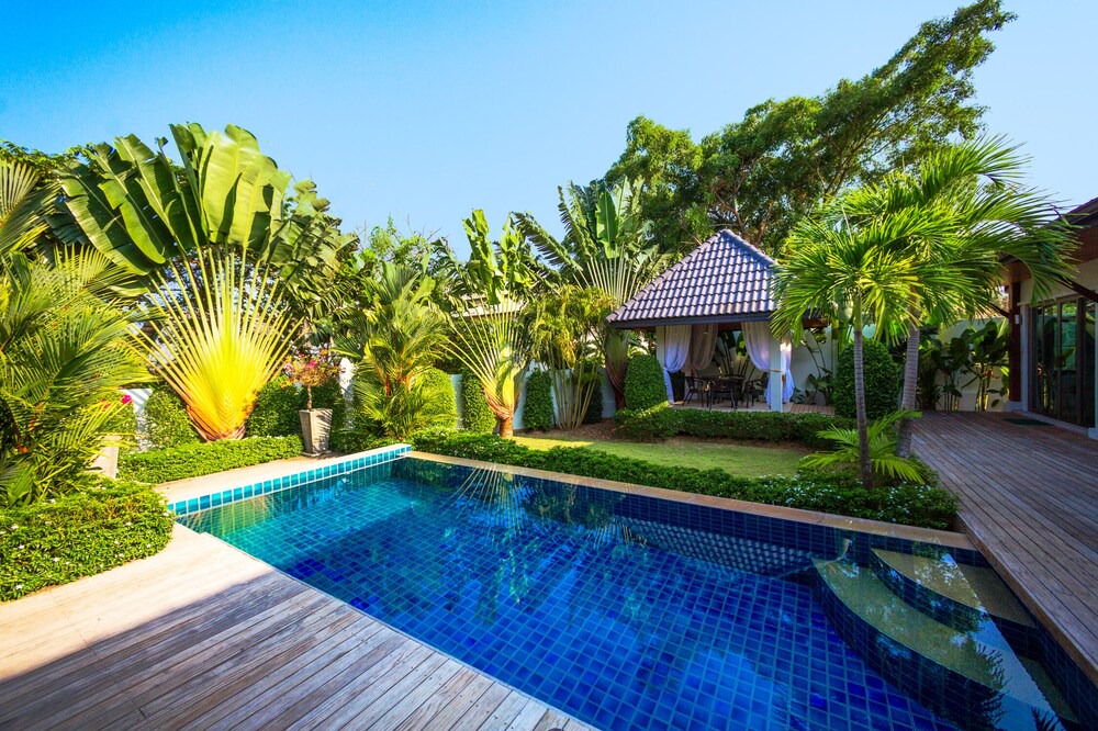 Photo of Outdoor in Nai Harn