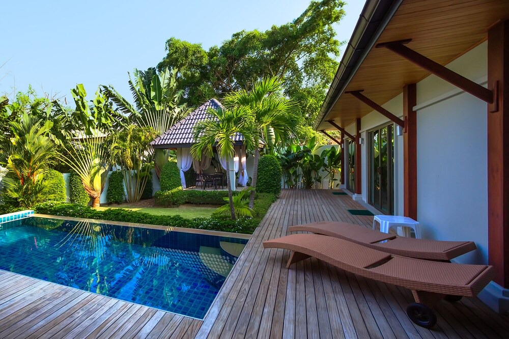 Photo of Outdoor in Nai Harn