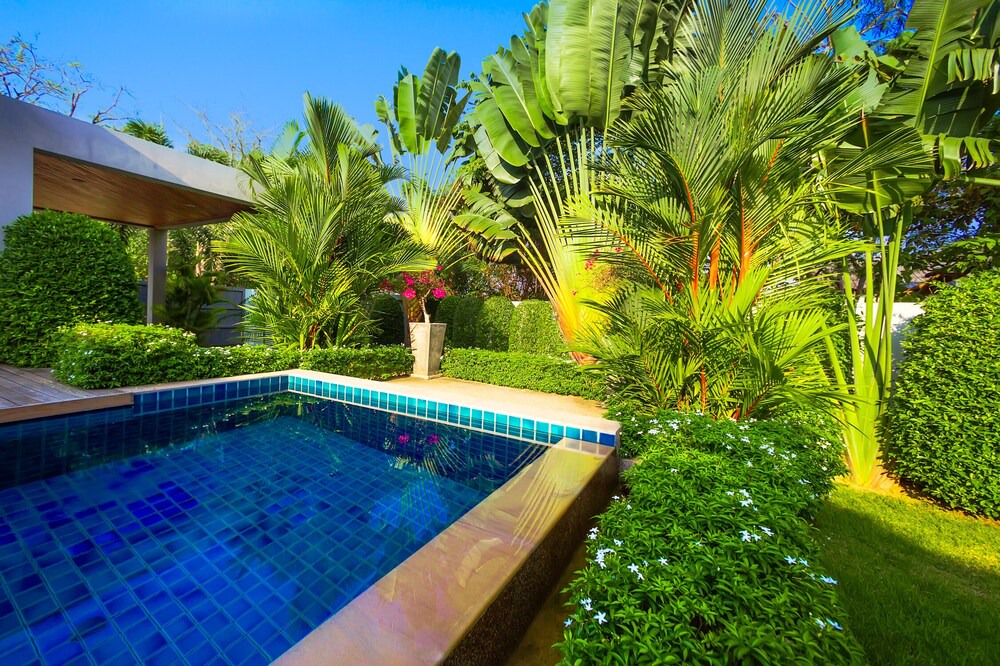 Photo of Outdoor in Nai Harn