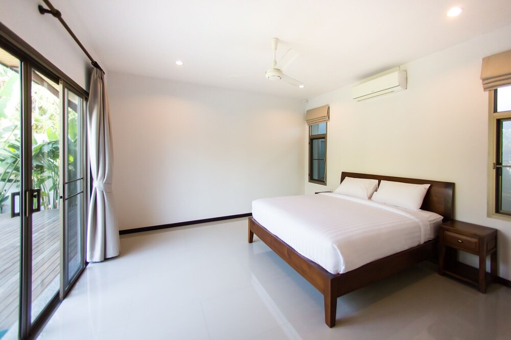 Photo of Bedroom in Nai Harn