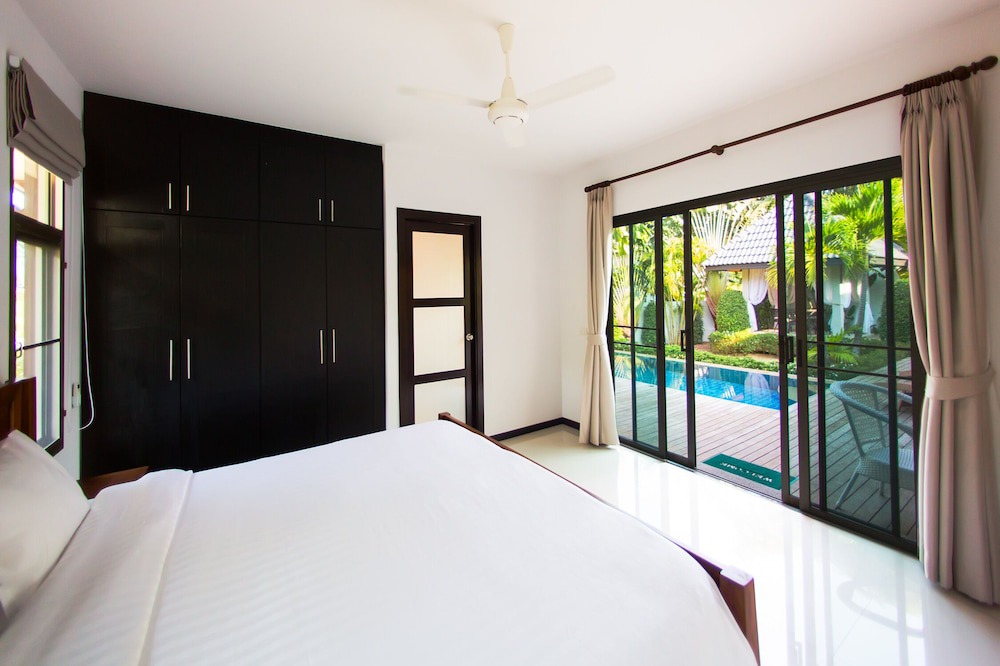 Photo of Bedroom in Nai Harn
