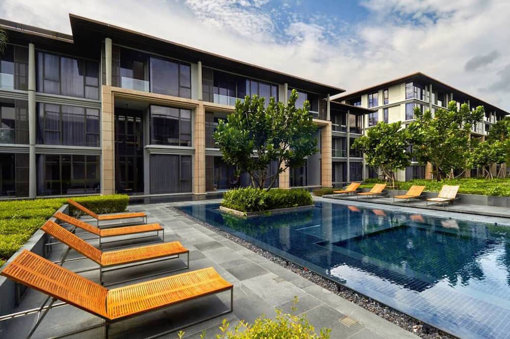 Photo of Outdoor in Mai Khao