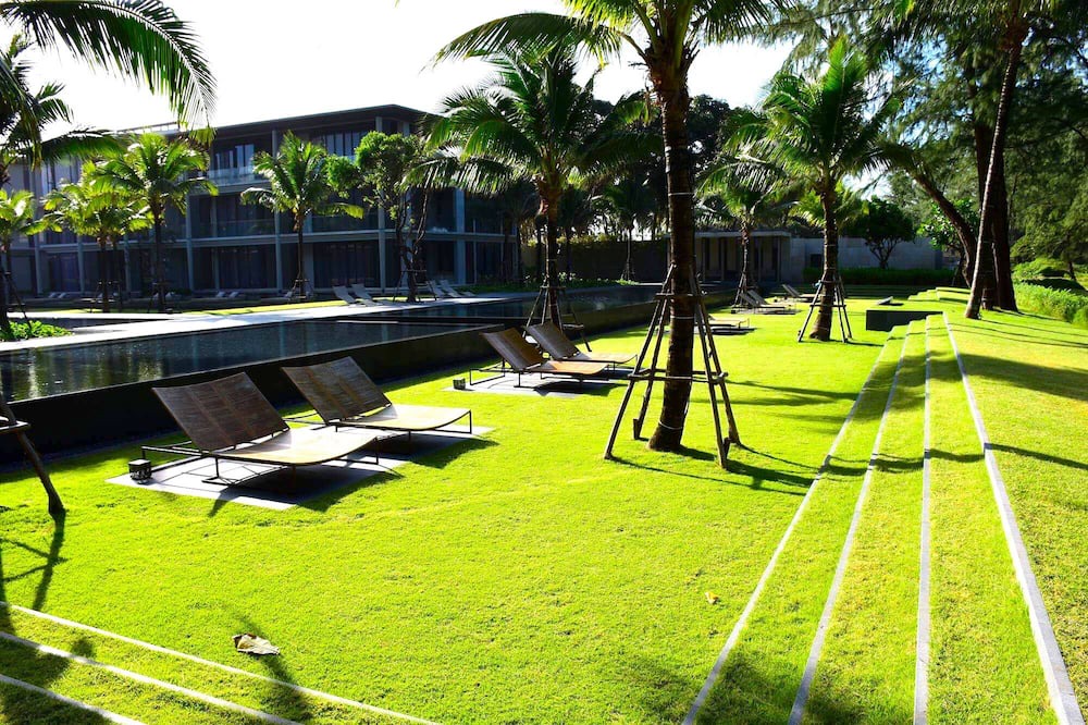 Photo of Outdoor in Mai Khao