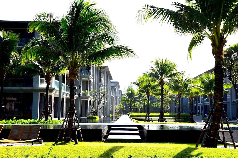 Photo of Outdoor in Mai Khao
