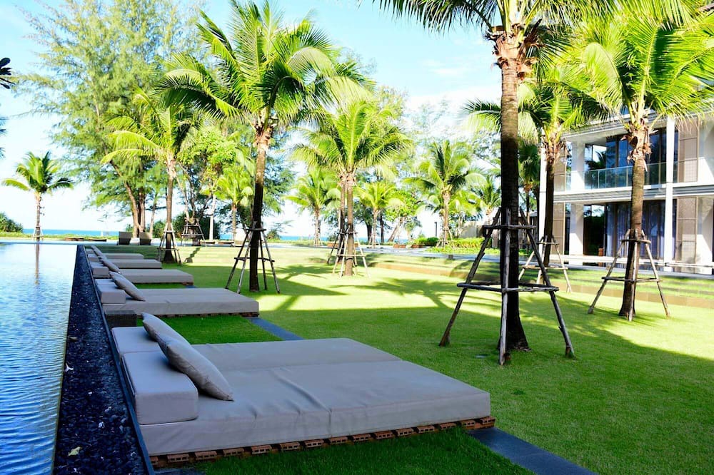 Photo of Outdoor in Mai Khao