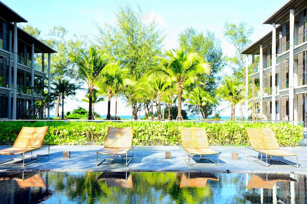 Photo of Outdoor in Mai Khao