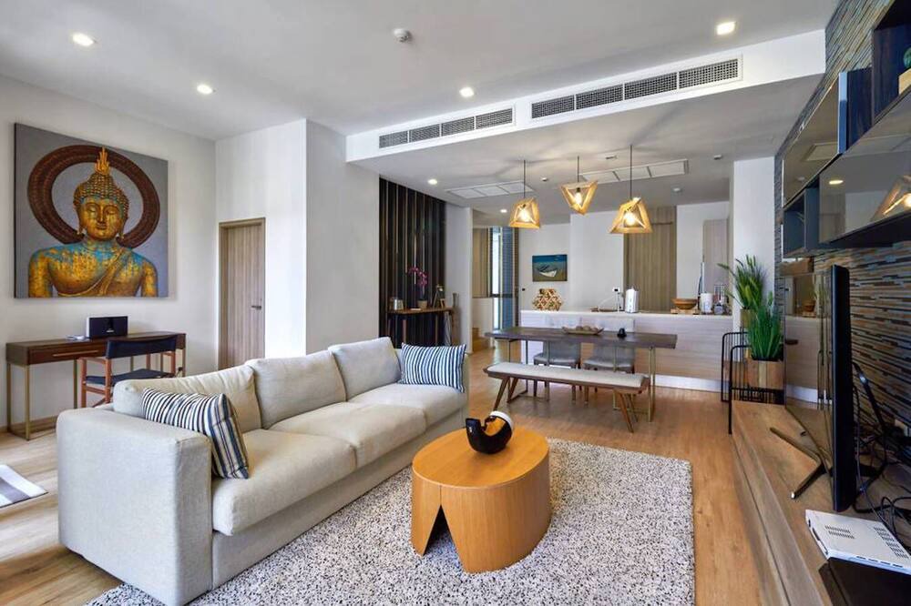 Photo of Bedroom in Mai Khao