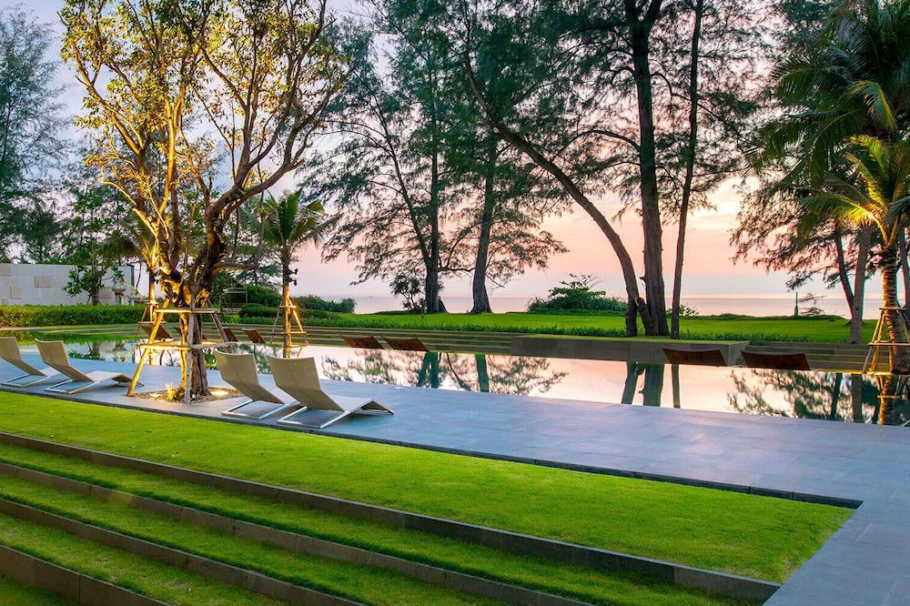 Photo of Outdoor in Mai Khao