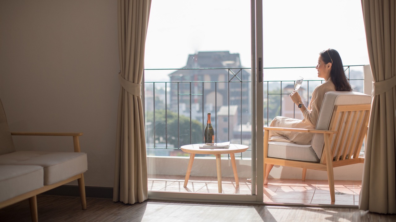 Photo of Bedroom in Pattaya Bay