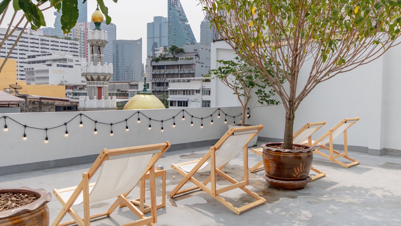 Photo of Outdoor in Bang Rak