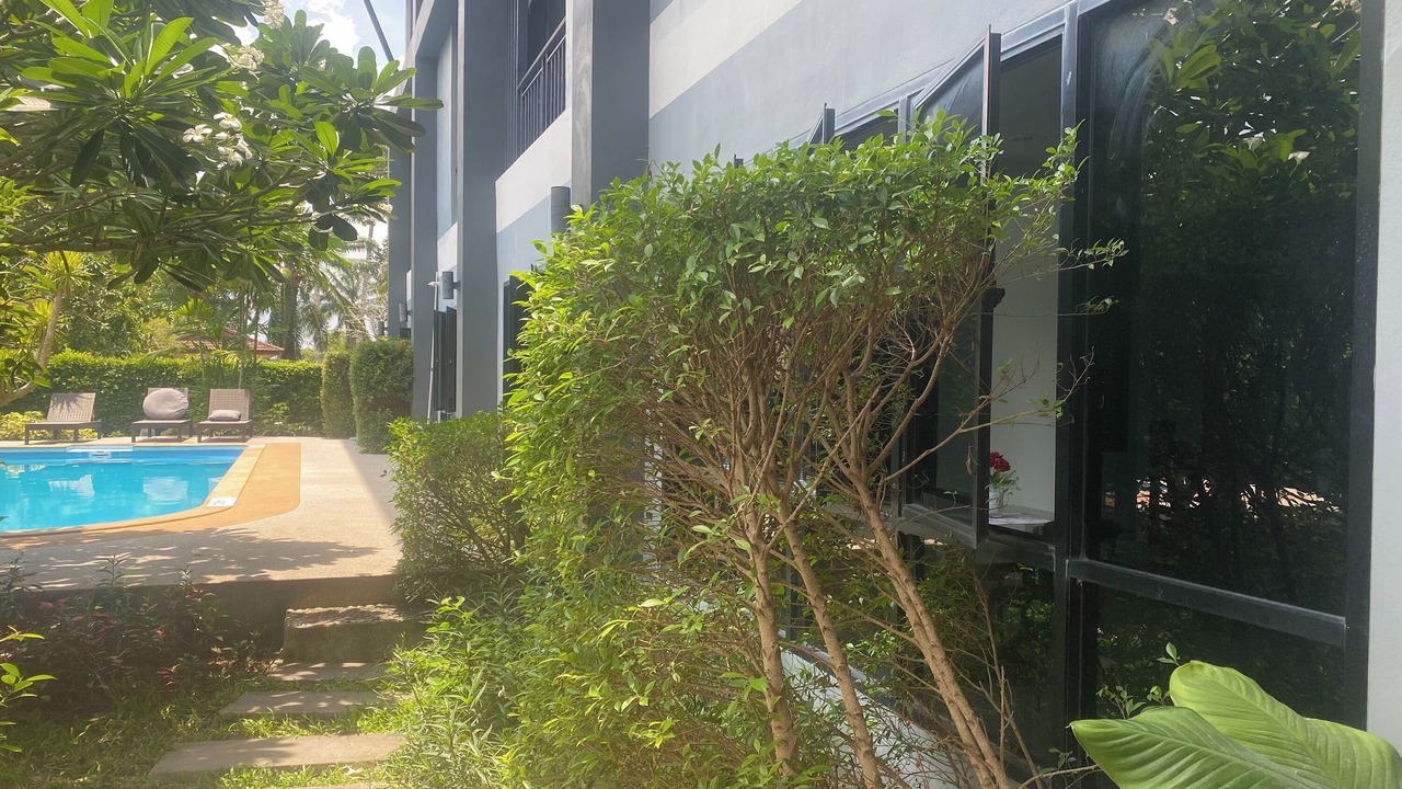 Photo of Outdoor in Sai Thai