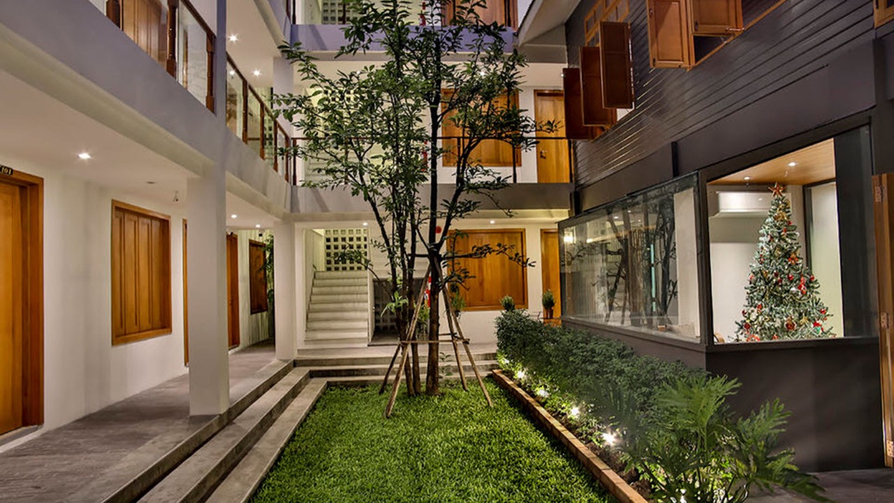 Photo of Outdoor in Ban Phan Thom