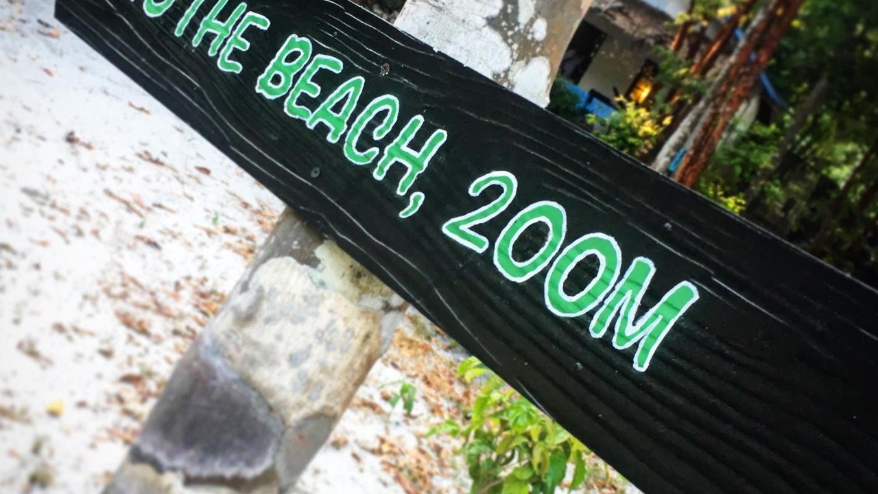 Photo of Outdoor in Ko Lanta