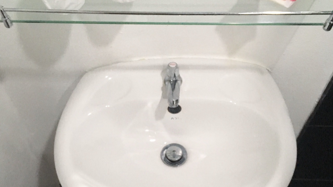 Photo of Bathroom in Ko Lanta