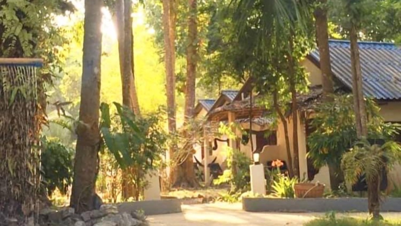 Photo of Outdoor in Ko Lanta