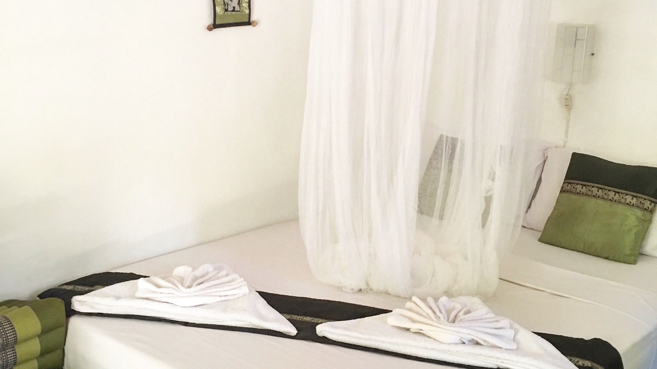 Photo of Bedroom in Ko Lanta