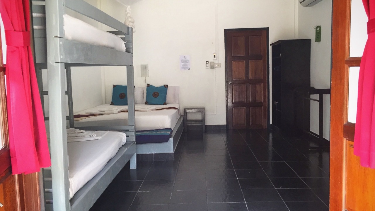 Photo of Bedroom in Ko Lanta