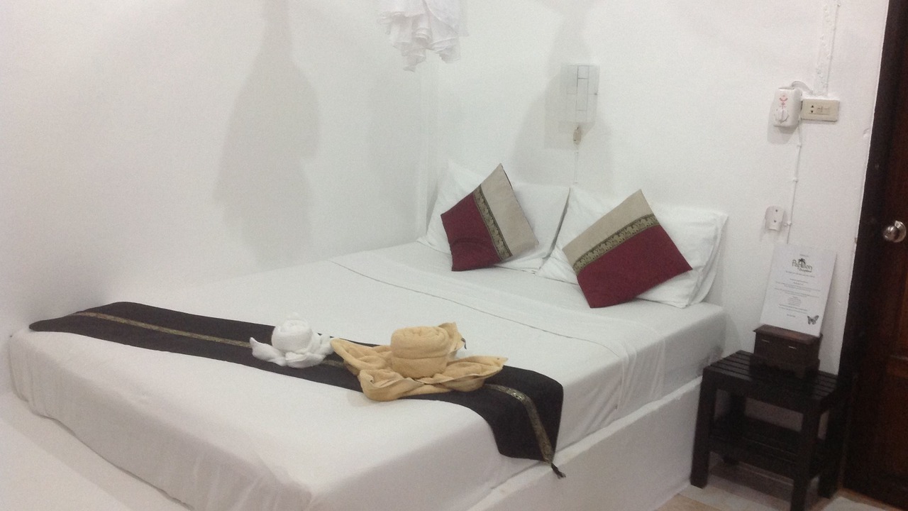 Photo of Bedroom in Ko Lanta
