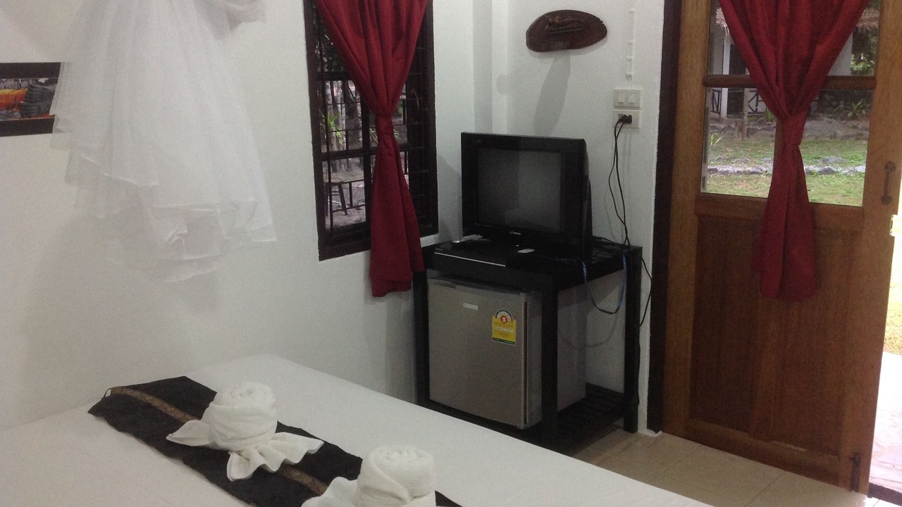 Photo of Bedroom in Ko Lanta