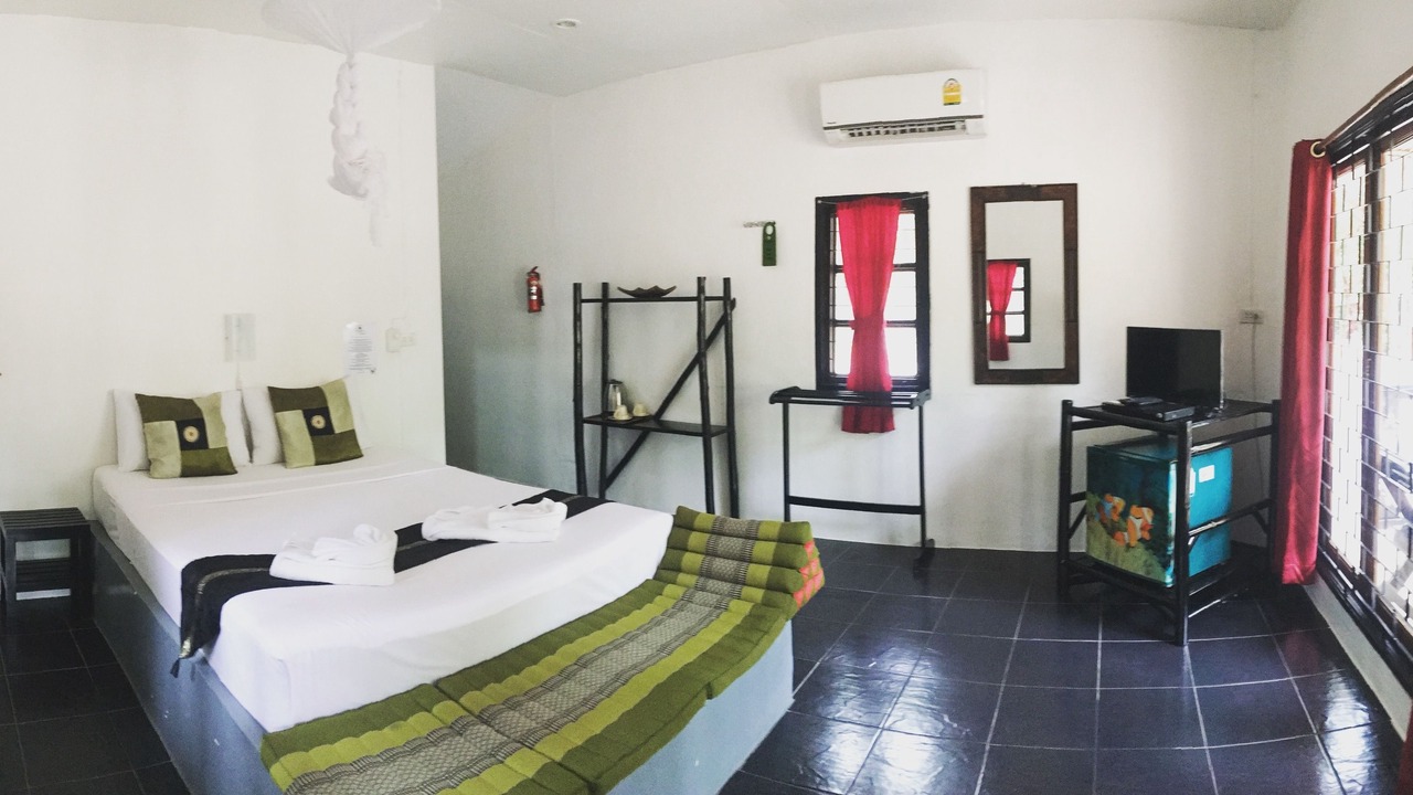 Photo of Bedroom in Ko Lanta