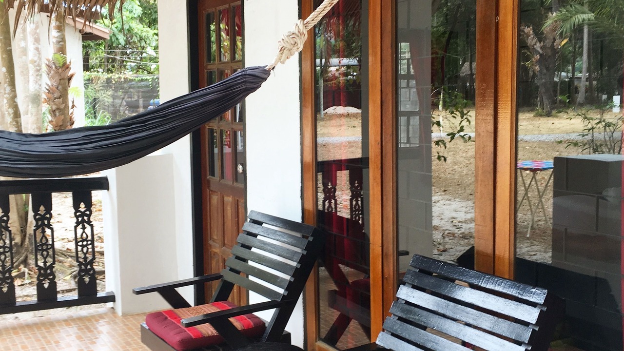 Photo of Patio Balcony in Ko Lanta