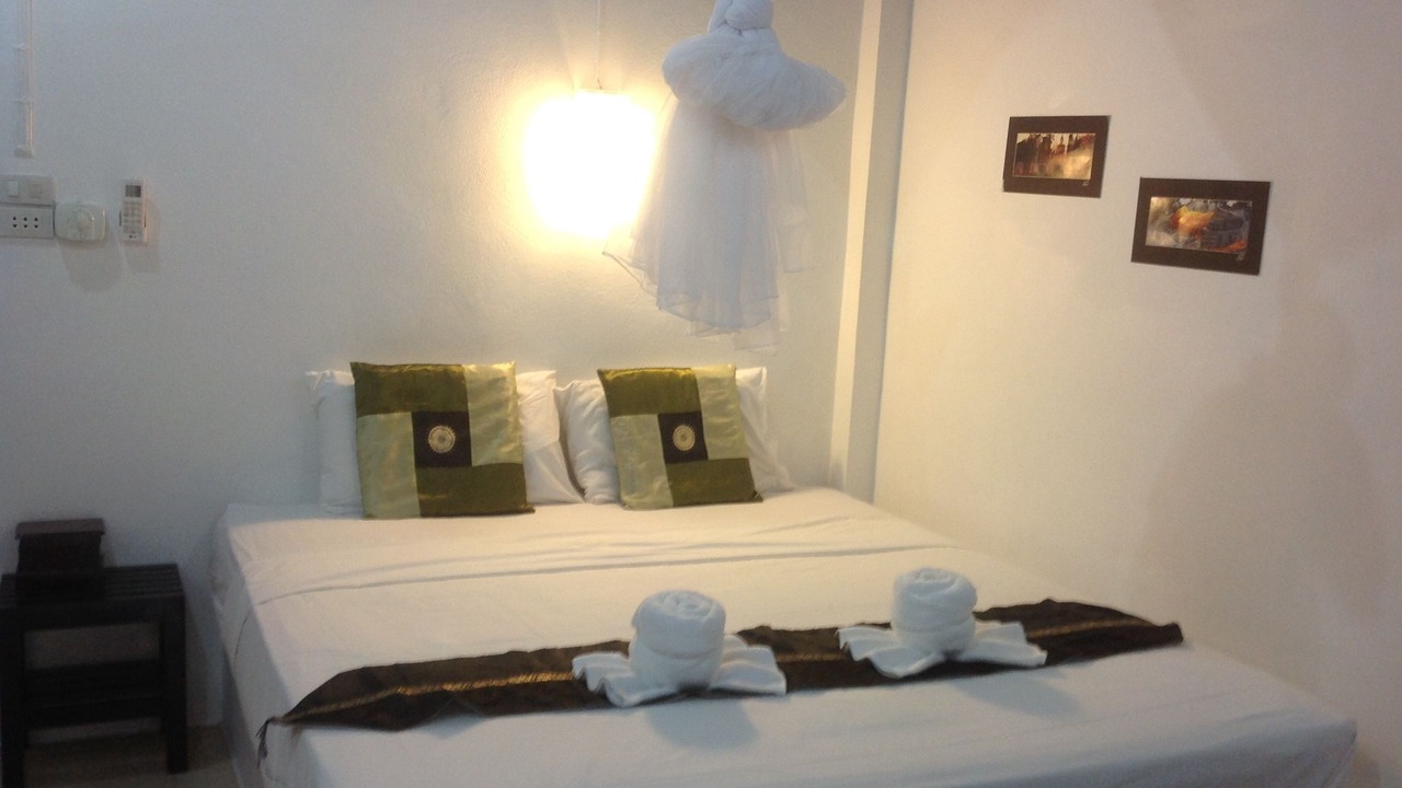 Photo of Bedroom in Ko Lanta