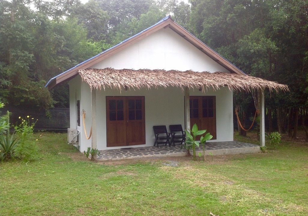 Photo of Bedroom in Ko Lanta
