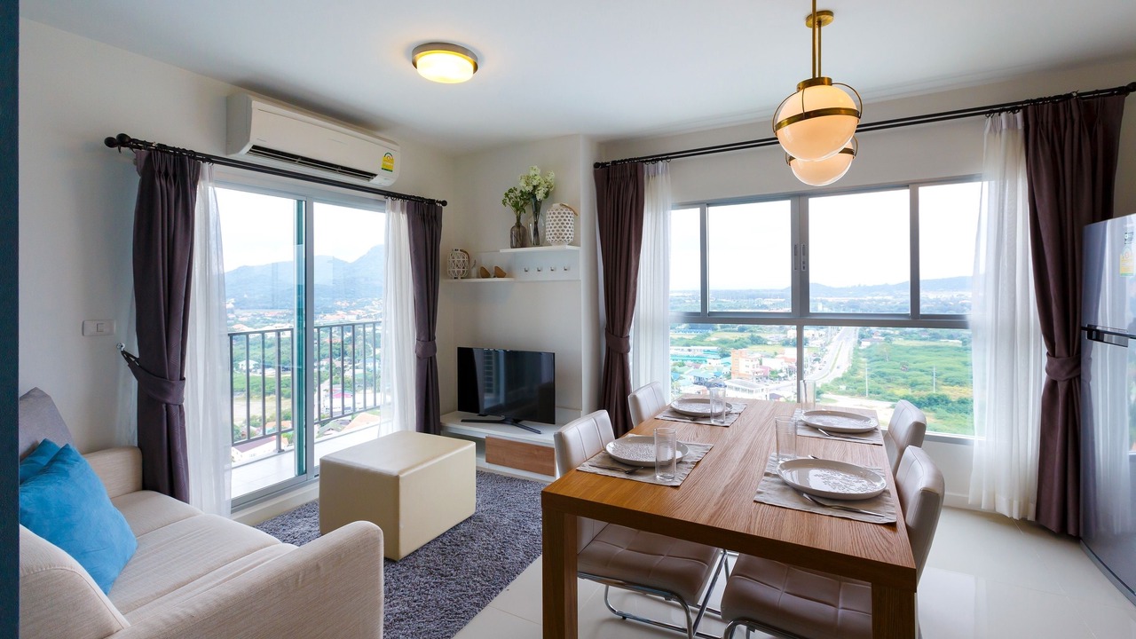 Photo of Livingroom in Nong Kae