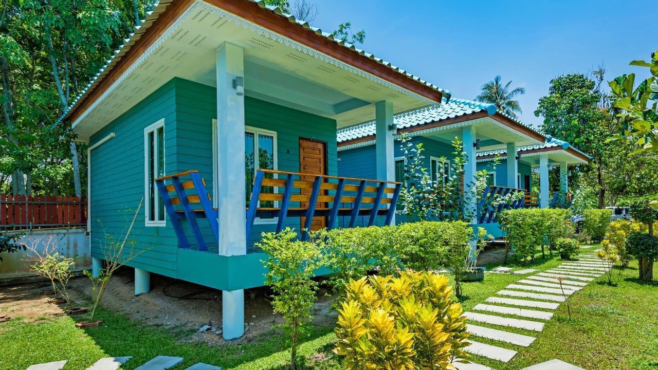 Photo of Outdoor in Pa Klok