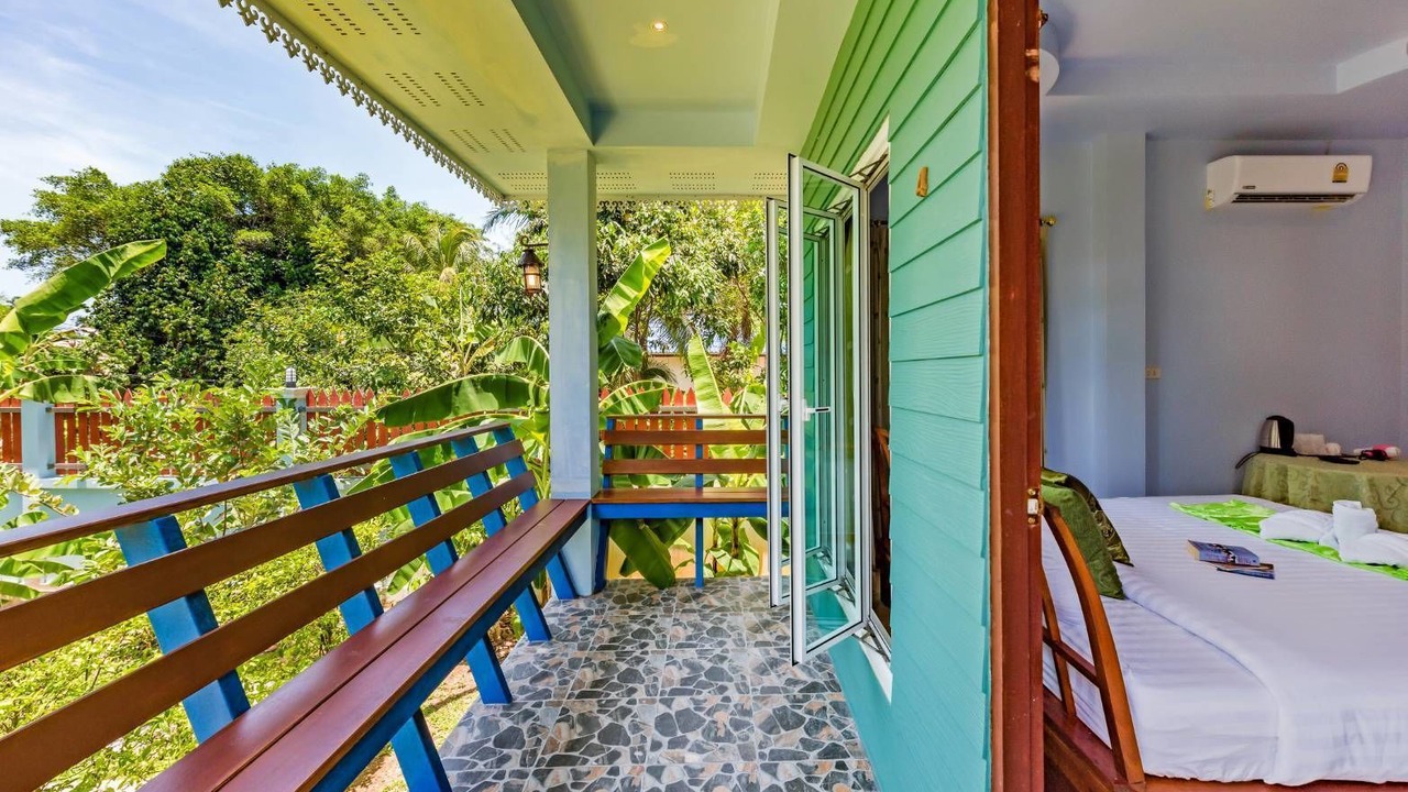 Photo of Patio Balcony in Pa Klok