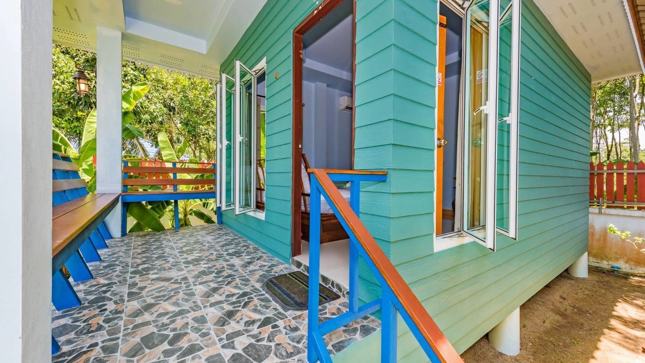 Photo of Patio Balcony in Pa Klok