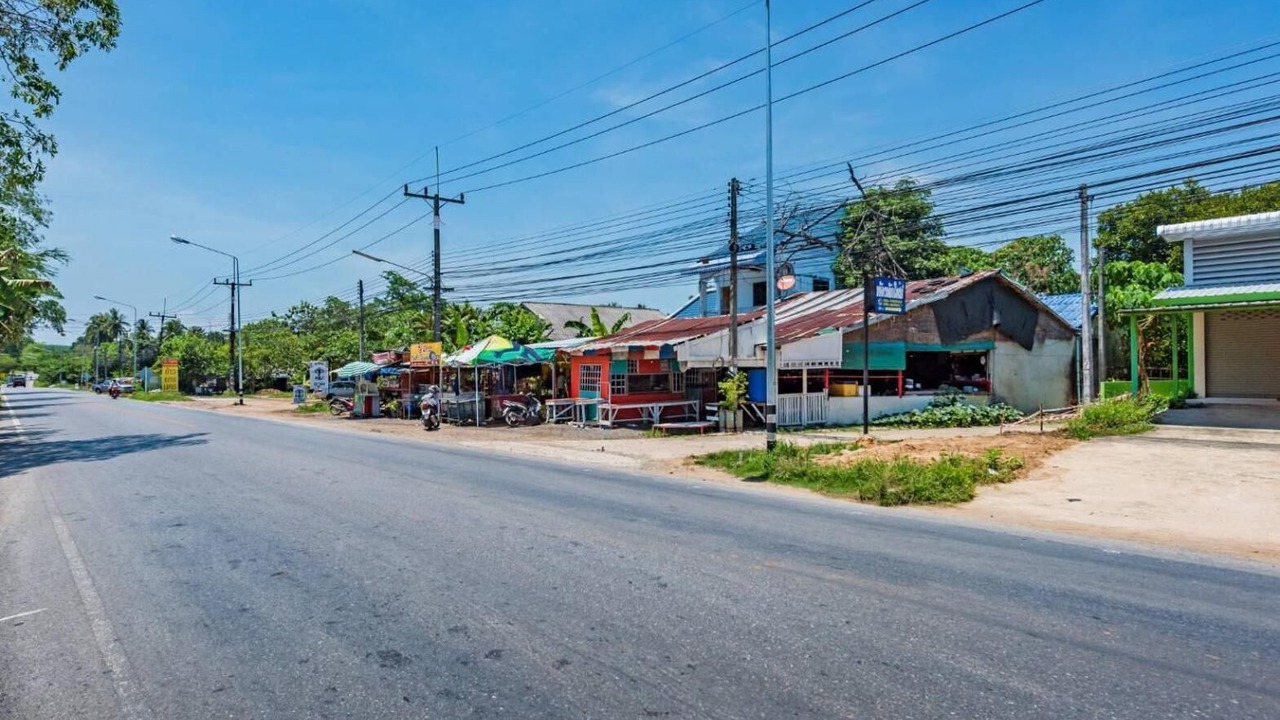 Photo of Outdoor in Pa Klok