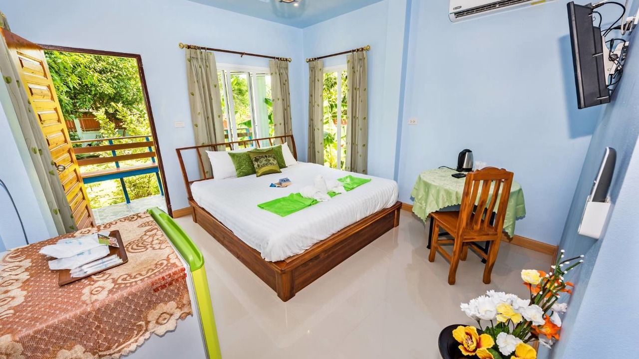 Photo of Bedroom in Pa Klok