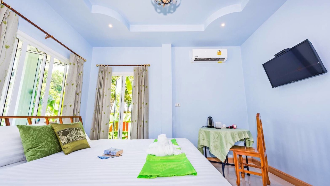 Photo of Bedroom in Pa Klok