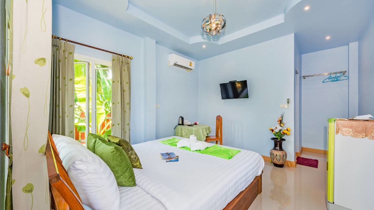 Photo of Bedroom in Pa Klok