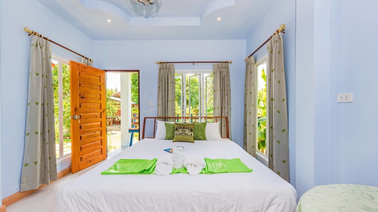 Photo of Bedroom in Pa Klok