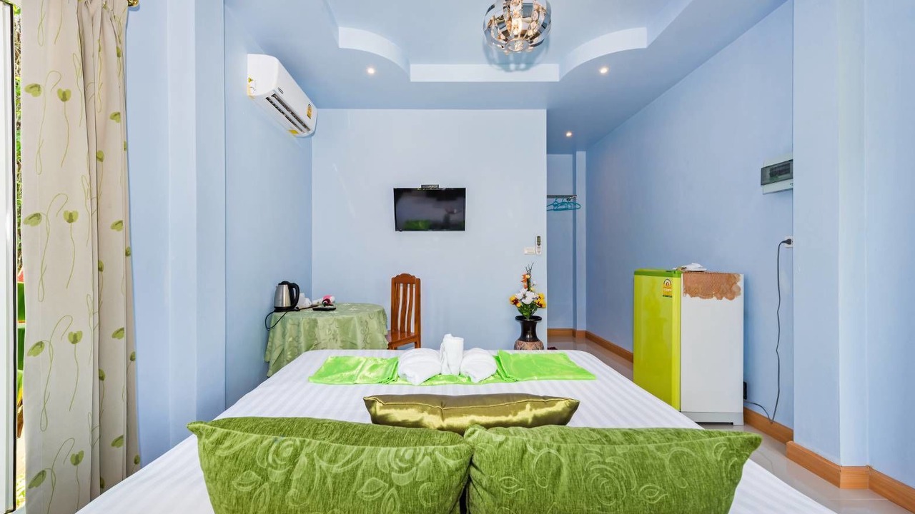 Photo of Bedroom in Pa Klok