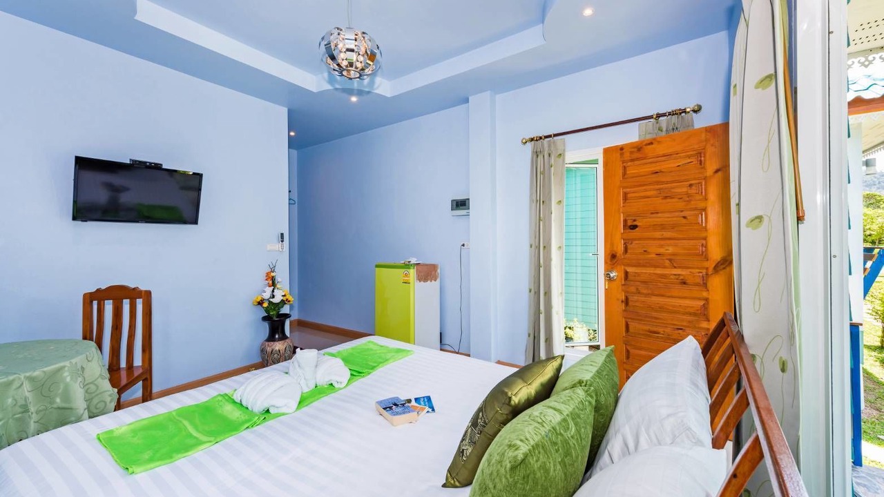 Photo of Bedroom in Pa Klok