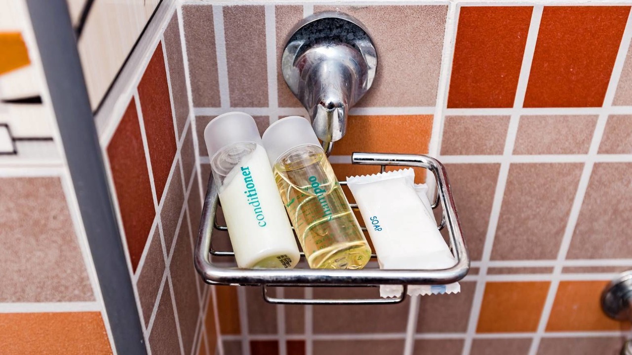 Photo of Bathroom in Pa Klok