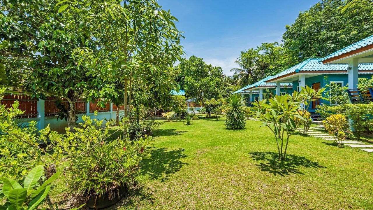Photo of Outdoor in Pa Klok