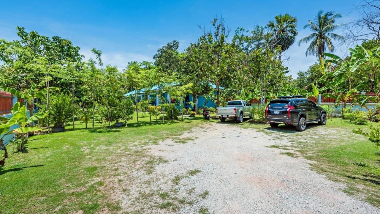 Photo of Outdoor in Pa Klok