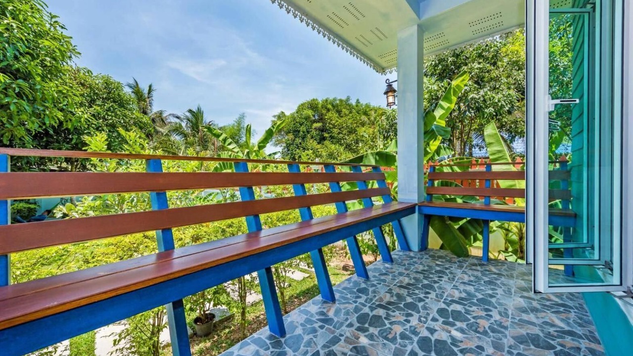 Photo of Patio Balcony in Pa Klok