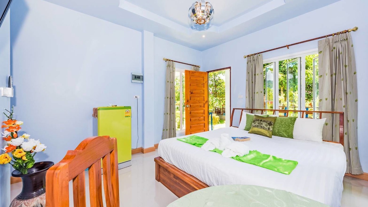 Photo of Bedroom in Pa Klok