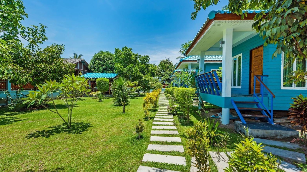Photo of Outdoor in Pa Klok